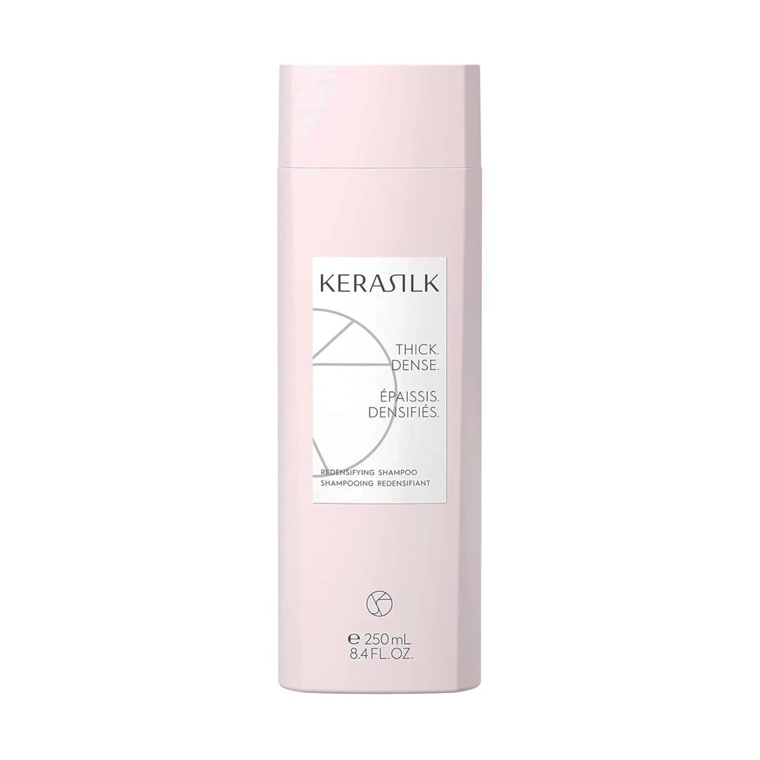 KERASILK ESSENTIALS Redensifying Shampoo 250ml