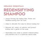 KERASILK ESSENTIALS Redensifying Shampoo 250ml