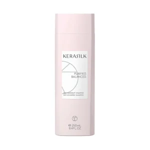 KERASILK ESSENTIALS Anti-Dandruff Shampoo 250ml
