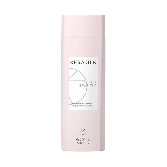 KERASILK ESSENTIALS Anti-Dandruff Shampoo 250ml