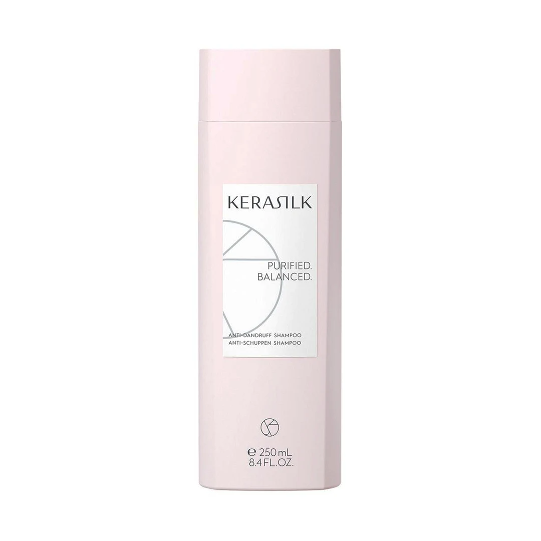 KERASILK ESSENTIALS Anti-Dandruff Shampoo 250ml