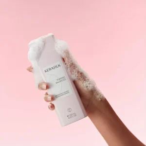 KERASILK ESSENTIALS Anti-Dandruff Shampoo 250ml