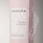 KERASILK ESSENTIALS Anti-Dandruff Shampoo 250ml