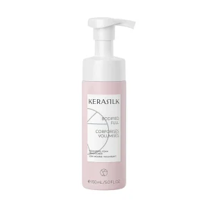 KERASILK ESSENTIALS Volumizing Foam Conditioner 150ml