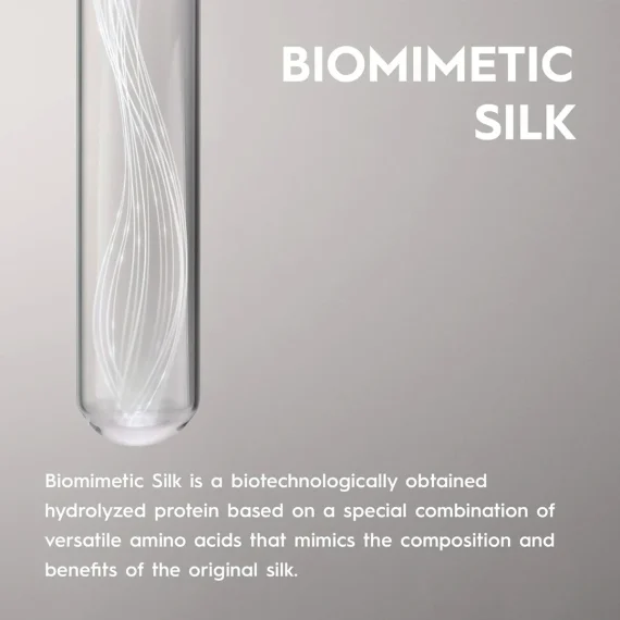 KERASILK ESSENTIALS Volumizing Foam Conditioner 150ml