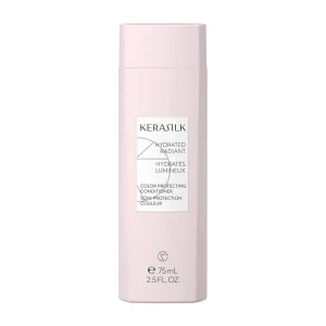 KERASILK ESSENTIALS Color Protect Conditioner 75ml