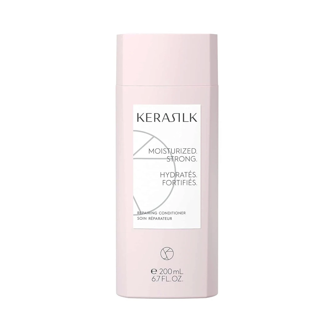 KERASILK ESSENTIALS Repairing Conditioner 200ml