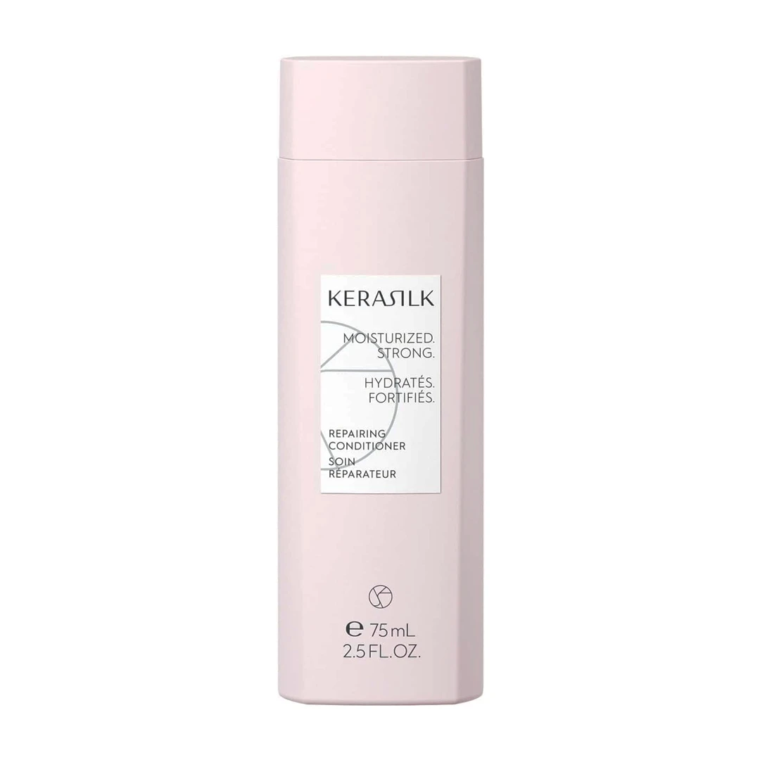 KERASILK ESSENTIALS Repairing Conditioner 75ml