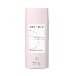 KERASILK ESSENTIALS Smoothing Conditioner 200ml