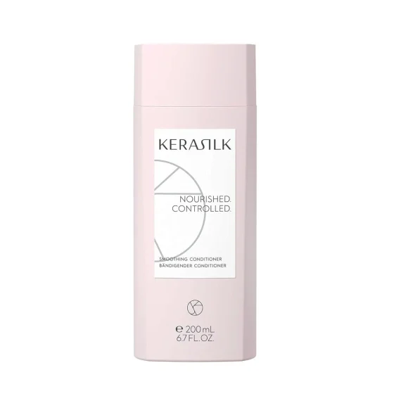 KERASILK ESSENTIALS Smoothing Conditioner 200ml