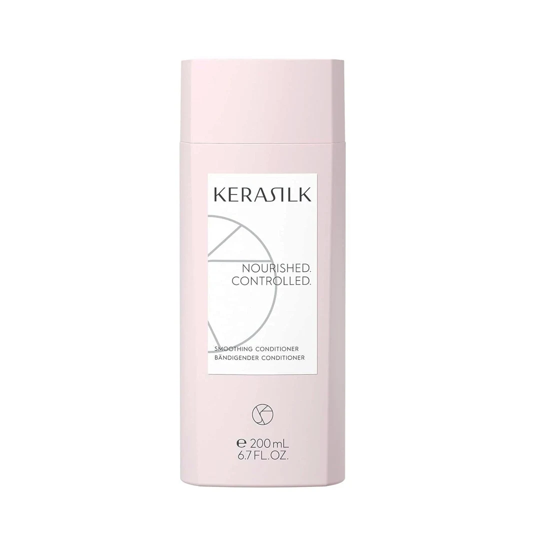 KERASILK ESSENTIALS Smoothing Conditioner 200ml