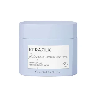 KERASILK SPECIALISTS Recovery Mask 200ml
