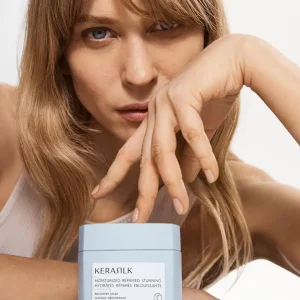 KERASILK SPECIALISTS Recovery Mask 200ml