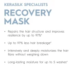 KERASILK SPECIALISTS Recovery Mask 200ml