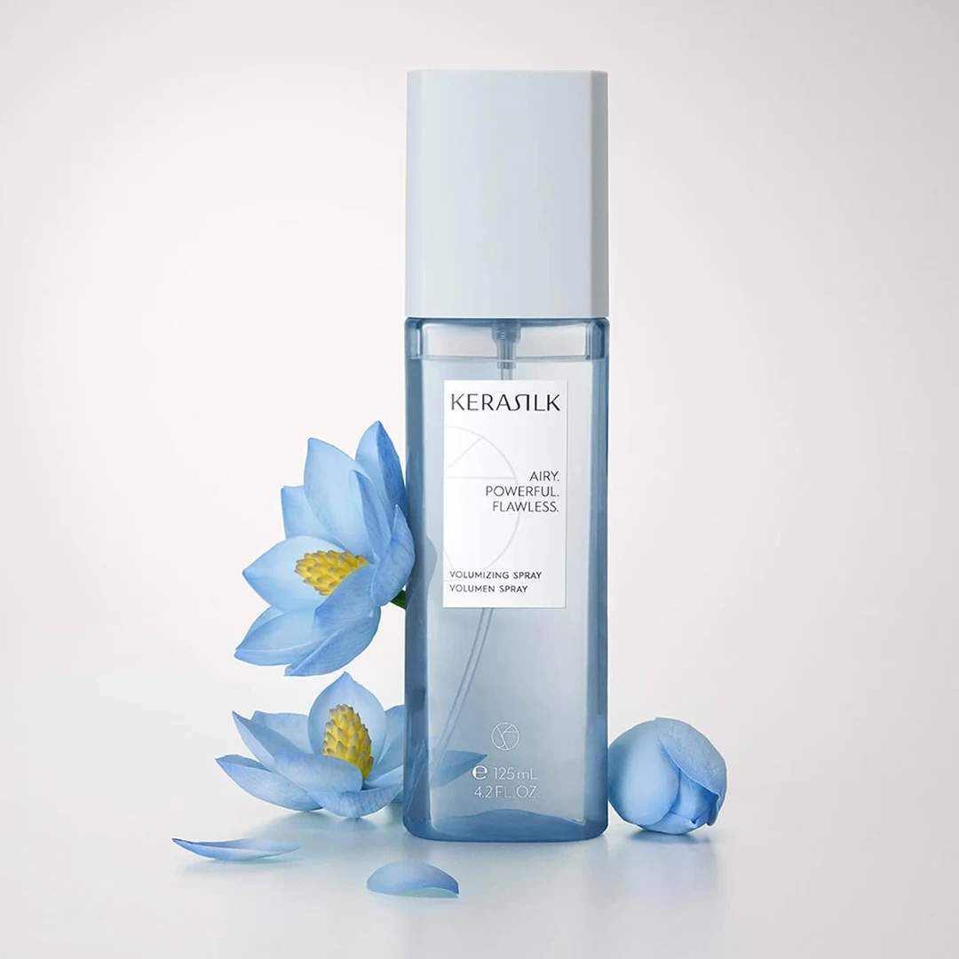 KERASILK SPECIALISTS Volumizing Spray 125ml