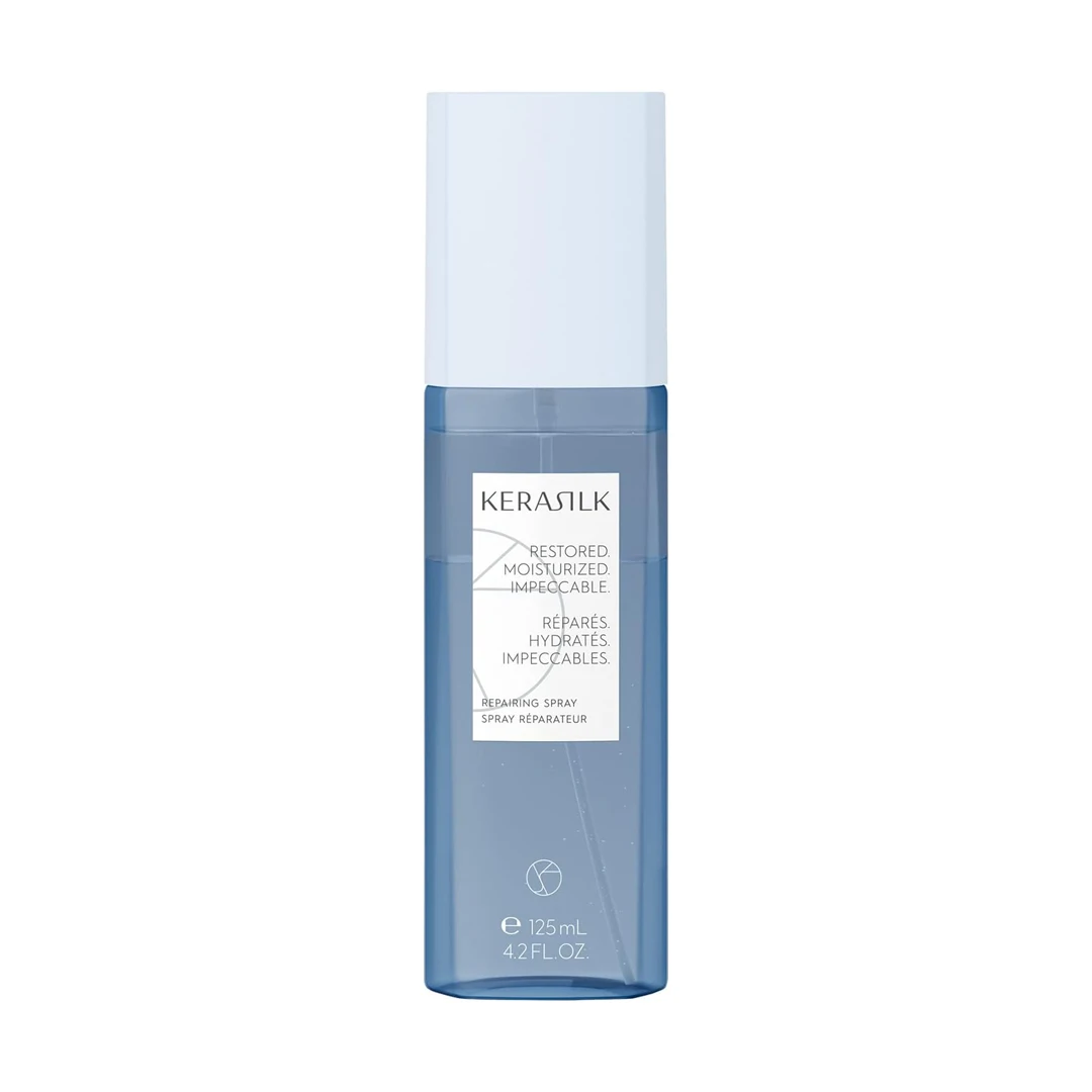 KERASILK SPECIALISTS Reparing Spray 125ml