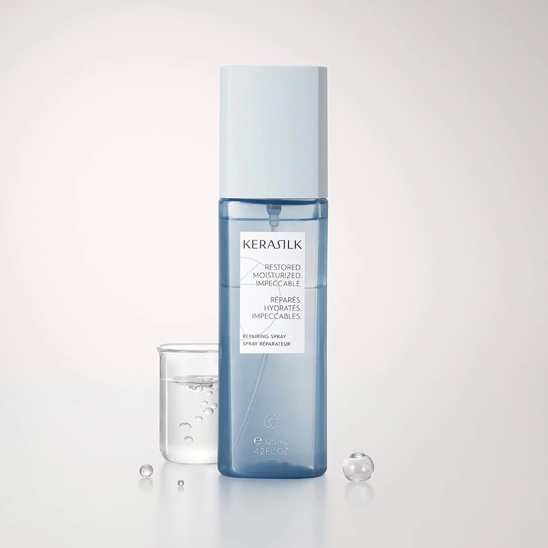KERASILK SPECIALISTS Reparing Spray 125ml