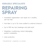 KERASILK SPECIALISTS Reparing Spray 125ml