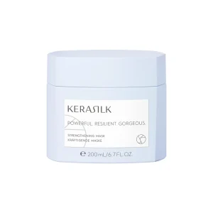 KERASILK SPECIALISTS Strength Mask 200ml