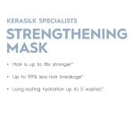 KERASILK SPECIALISTS Strength Mask 200ml