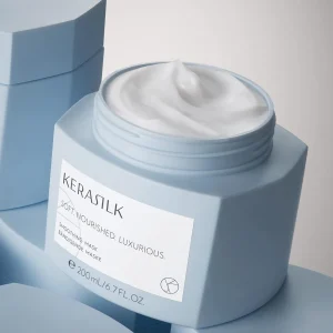 KERASILK SPECIALISTS Smoothing Mask 200ml