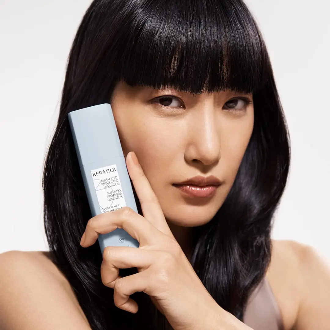 KERASILK SPECIALISTS Color Sealer 75ml