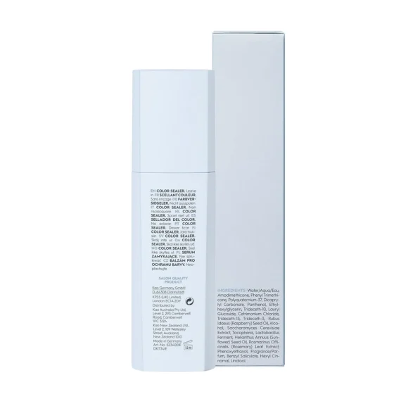 KERASILK SPECIALISTS Color Sealer 75ml