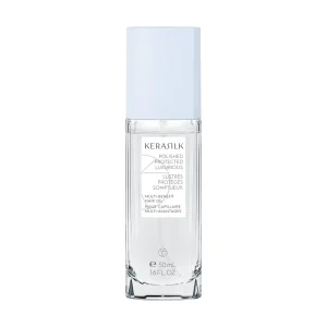 KERASILK SPECIALISTS Multibenefit Hair Oil 50ml