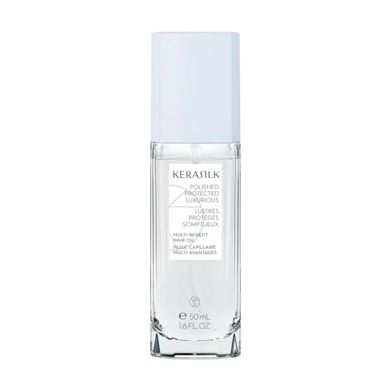KERASILK SPECIALISTS Multibenefit Hair Oil 50ml
