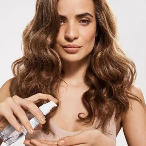 KERASILK SPECIALISTS Multibenefit Hair Oil 50ml