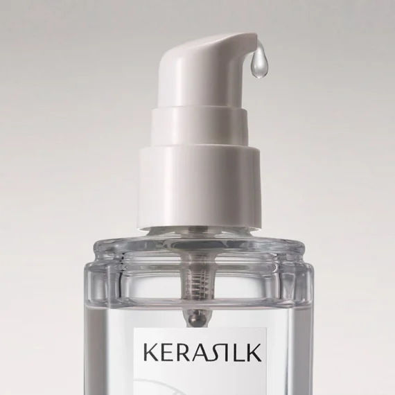 KERASILK SPECIALISTS Multibenefit Hair Oil 50ml