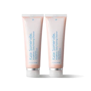 KATE SOMERVILLE EradiKate Daily Foaming Cleanser Duo