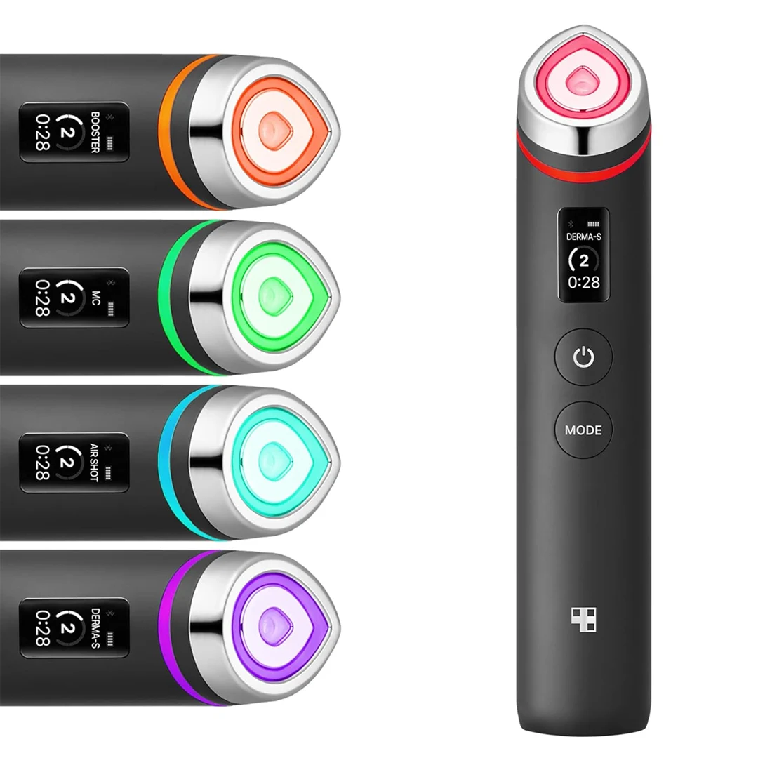 MEDICUBE Age -R Booster Pro