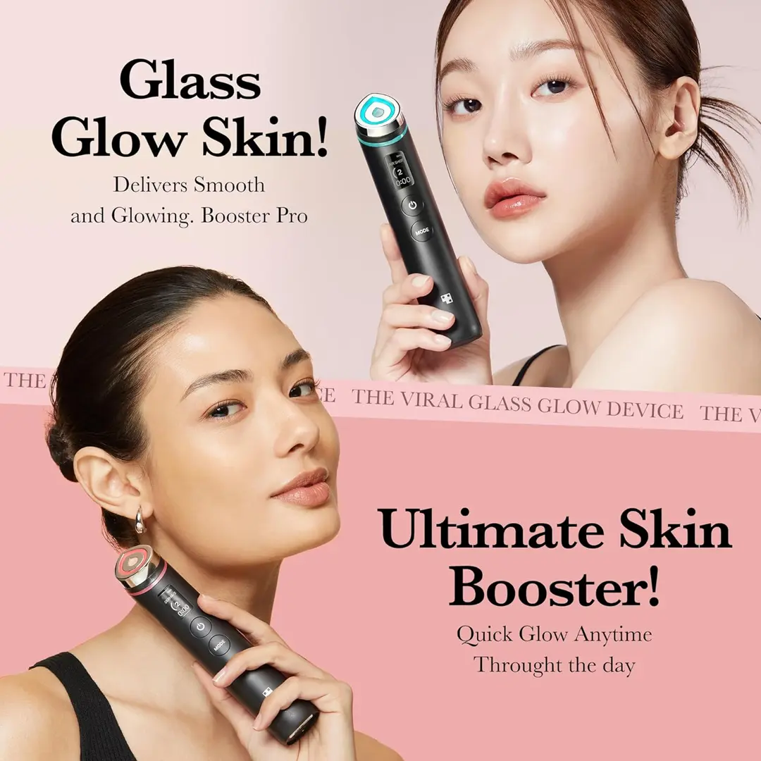 MEDICUBE Age -R Booster Pro