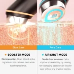 MEDICUBE Age - R Booster Pro