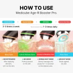 MEDICUBE Age - R Booster Pro