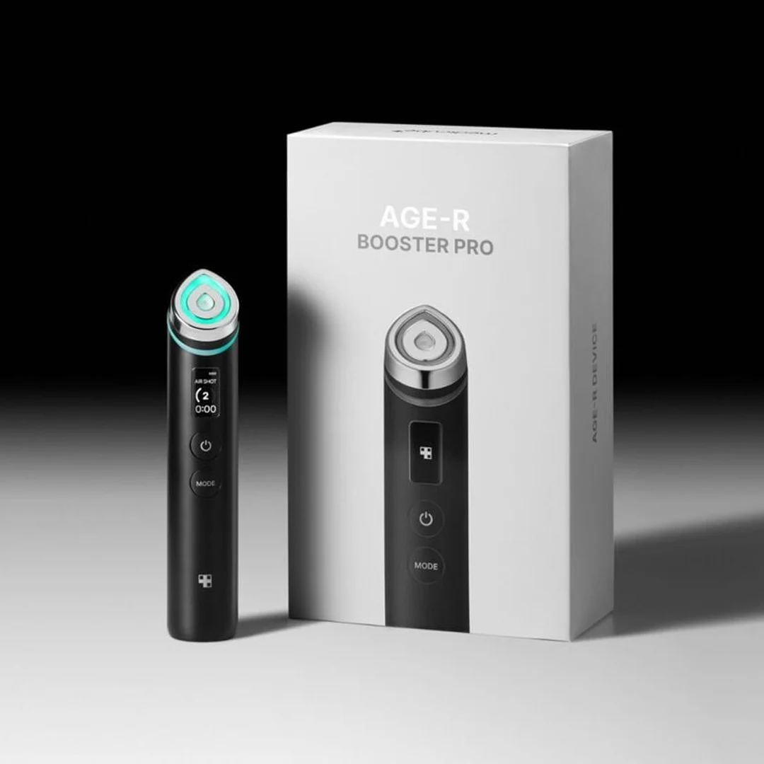 MEDICUBE Age -R Booster Pro