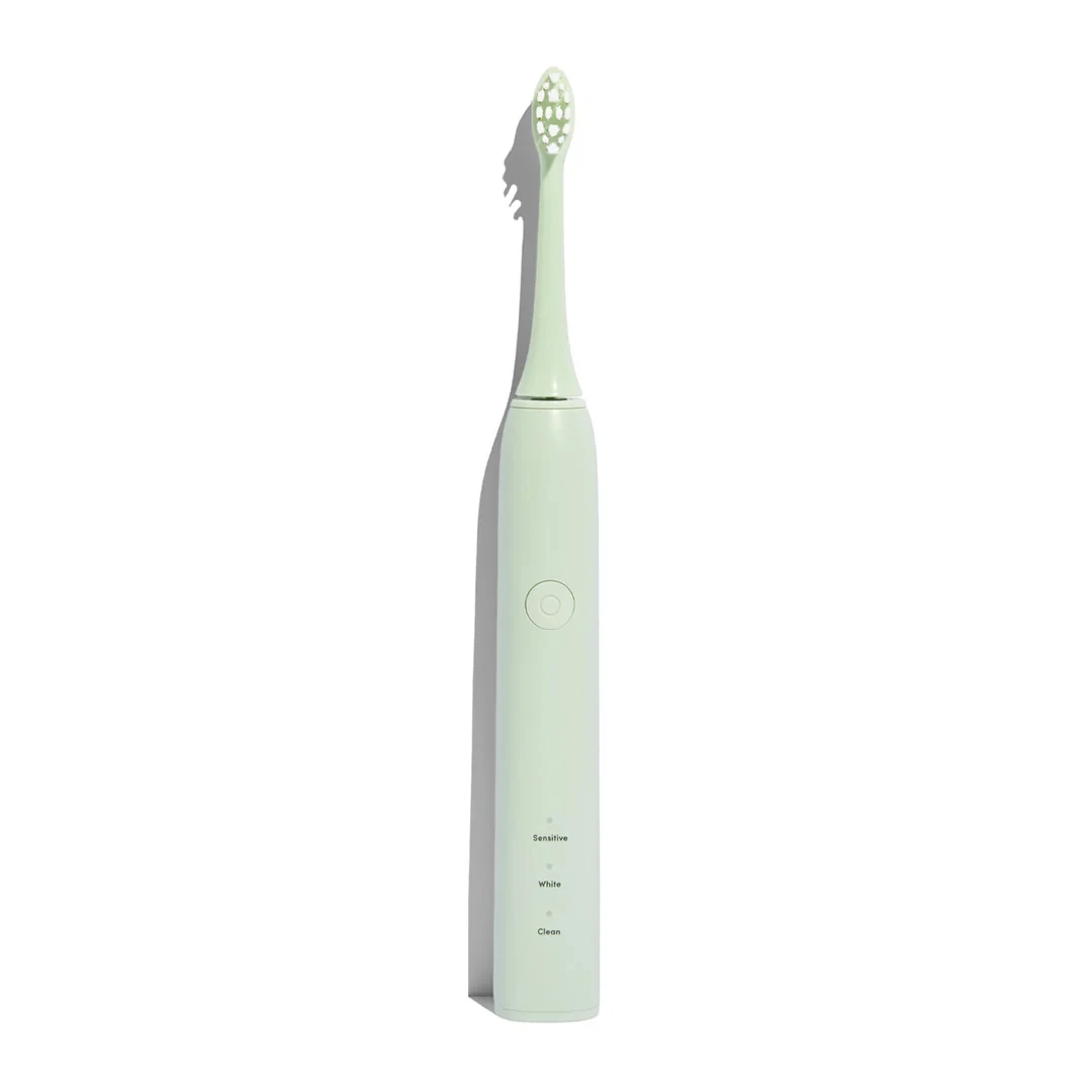 GEM Electric Toothbrush Mint Green