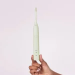 GEM Electric Toothbrush Mint Green