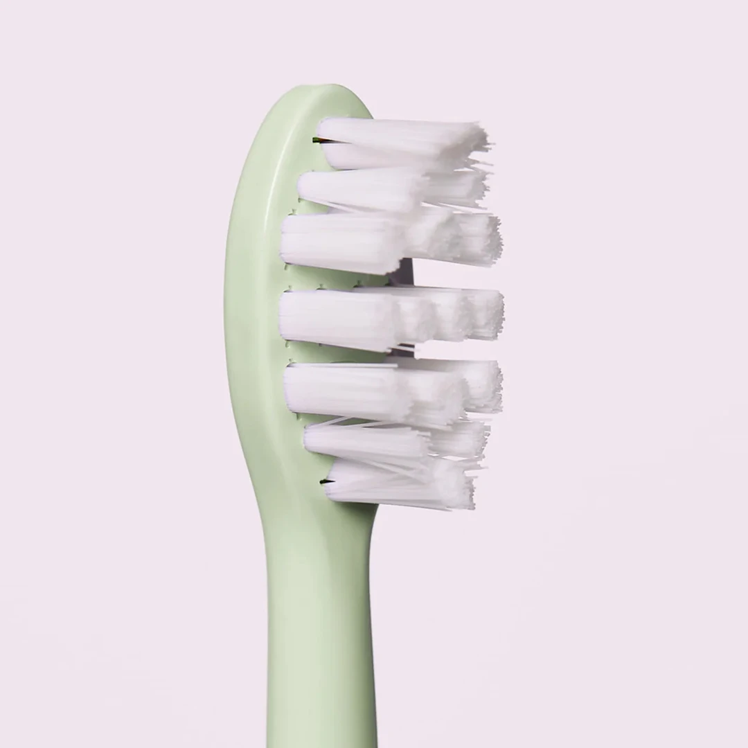 GEM Electric Toothbrush Mint Green