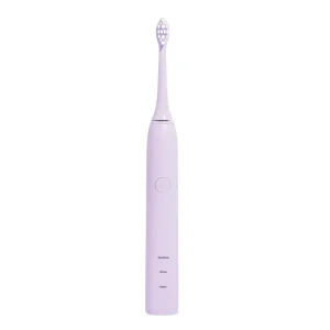 GEM Electric Toothbrush Rose