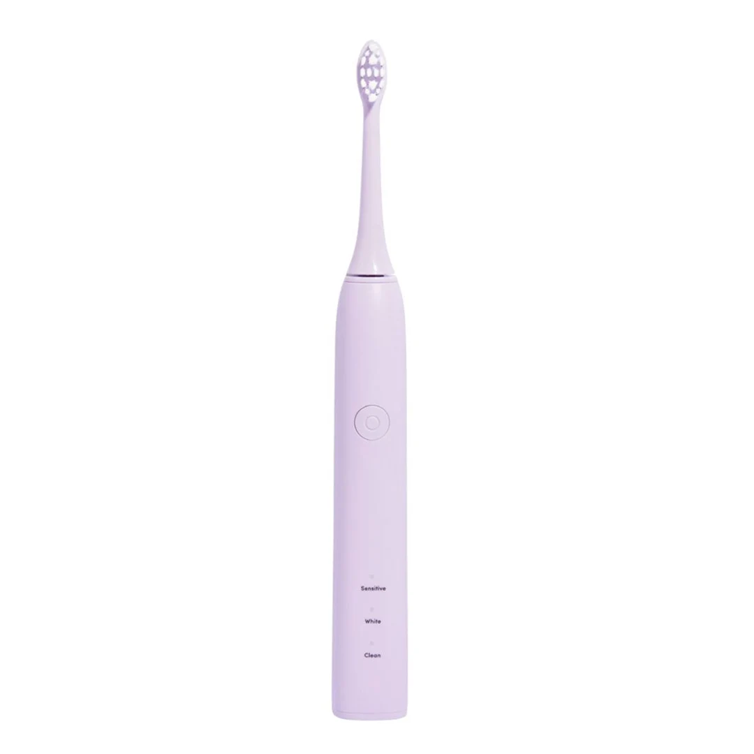 GEM Electric Toothbrush Rose