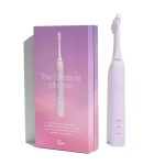 GEM Electric Toothbrush Rose