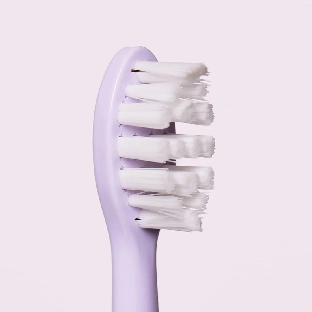 GEM Electric Toothbrush Rose