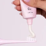 GEM Electric Toothbrush Rose