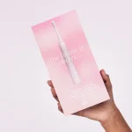 GEM Electric Toothbrush Rose