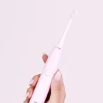 GEM Electric Toothbrush Rose