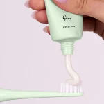 GEM Electric Toothbrush Replacement Heads-Mint