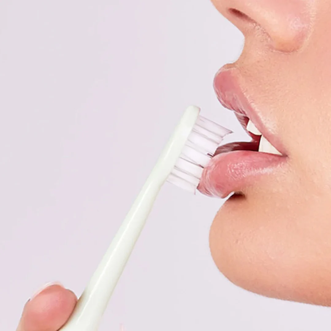 GEM Electric Toothbrush Replacement Heads-Mint