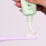 GEM Electric Toothbrush Replacement Heads-Rose
